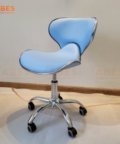 Ghế xoay cao cấp yên ngựa Hi-Mec HMBS-7080