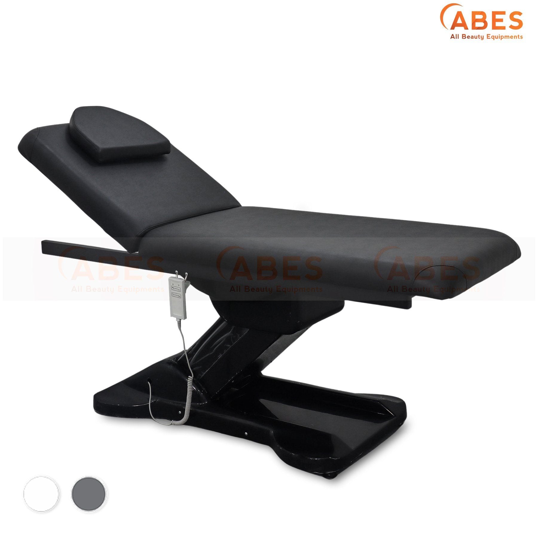 Giường chỉnh điện phẳng cao cấp Hi-MEC HMBB-8050