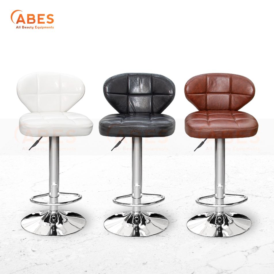 Ghế xoay chân cao Hi-MEC HMBS-7050