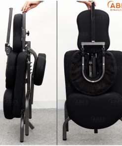 Ghế xăm tattoo, ghế massage đa năng Hi-MEC HMBS-1010