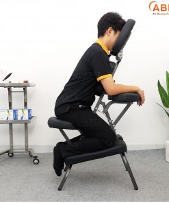 Ghế xăm tattoo, ghế massage đa năng Hi-MEC HMBS-1010