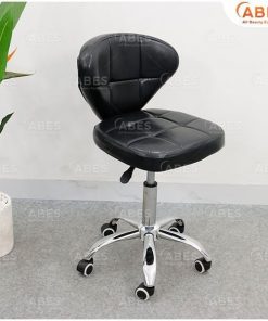 Ghế xoay da có tựa Hi-MEC HMBS-7040