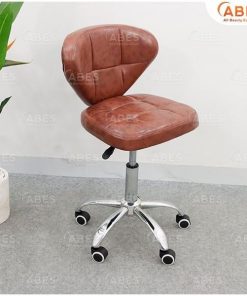 Ghế xoay da có tựa Hi-MEC HMBS-7040