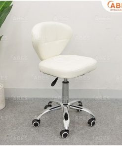 Ghế xoay da có tựa Hi-MEC HMBS-7040