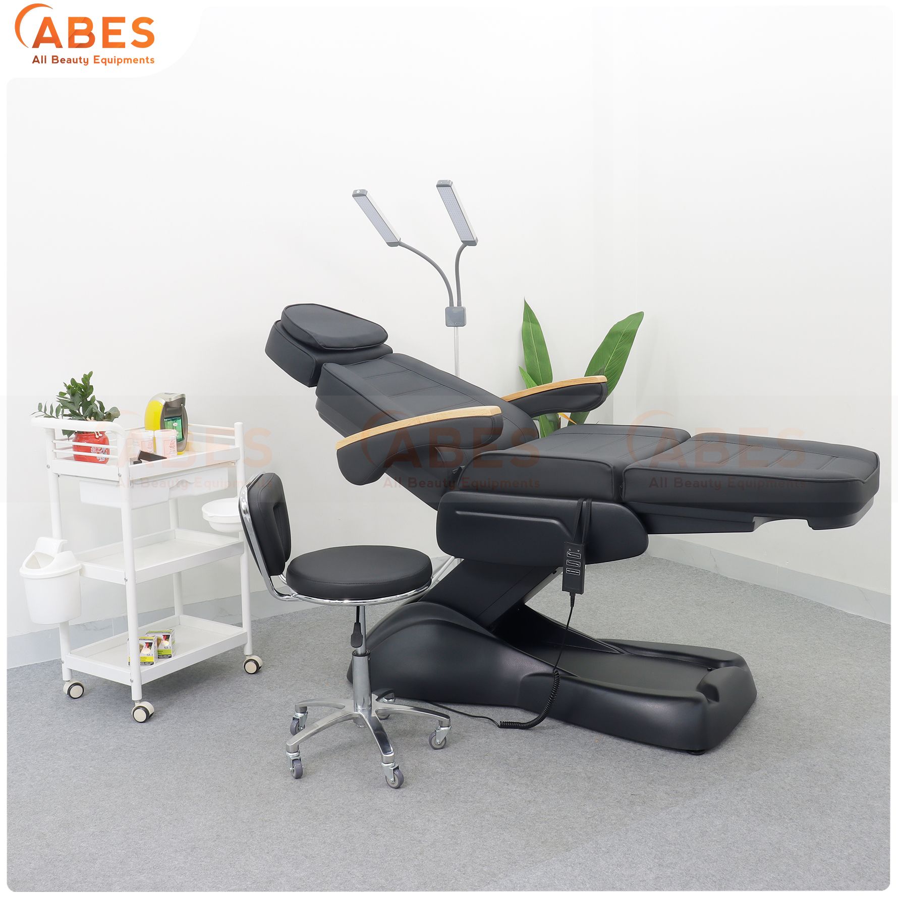 Ghế xoay phun xăm cao cấp HMBS-7010