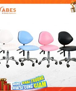 Ghế xoay cao cấp tựa lưng cao Hi-MEC HMBS-7030