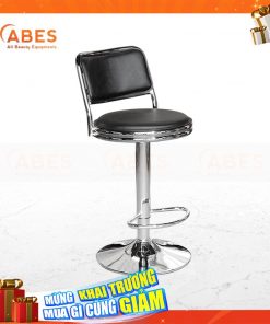 Ghế xoay chân cao Hi-MEC HMBS-7060