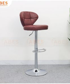 Ghế xoay chân cao Hi-MEC HMBS-7050