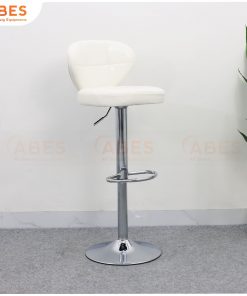 Ghế xoay chân cao Hi-MEC HMBS-7050