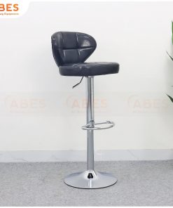 Ghế xoay chân cao Hi-MEC HMBS-7050