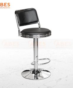 Ghế xoay chân cao Hi-MEC HMBS-7060