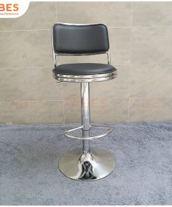 Ghế xoay chân cao Hi-MEC HMBS-7060