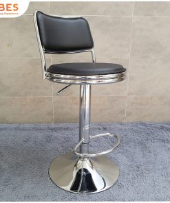 Ghế xoay chân cao Hi-MEC HMBS-7060