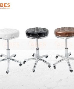 Ghế xoay cao cấp không tựa HMBS-7020