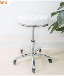 Ghế xoay cao cấp không tựa HMBS-7020