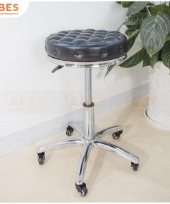 Ghế xoay cao cấp không tựa HMBS-7020