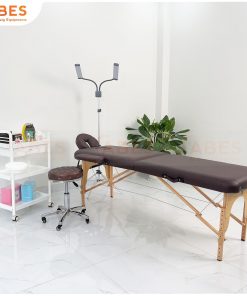 Ghế xoay cao cấp không tựa HMBS-7020