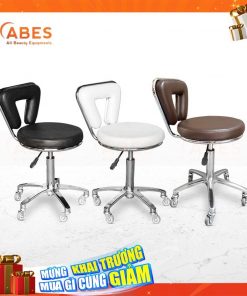 Ghế xoay phun xăm cao cấp HMBS-7010