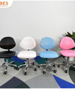 Ghế xoay cao cấp tựa lưng cao Hi-MEC HMBS-7030