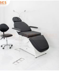 Ghế xoay cao cấp tựa lưng cao Hi-MEC HMBS-7030