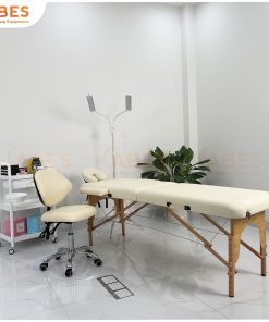 Ghế xoay cao cấp tựa lưng cao Hi-MEC HMBS-7030