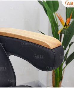 Giường Điện Spa Thẩm Mỹ Tay Gỗ Hi-MEC HMBB-C830