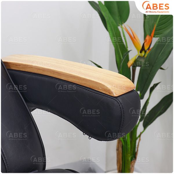 Giường Điện Spa Thẩm Mỹ Tay Gỗ Hi-MEC HMBB-C830