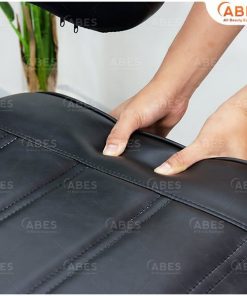 Giường Điện Spa Thẩm Mỹ Tay Gỗ Hi-MEC HMBB-C830