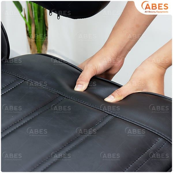 Giường Điện Spa Thẩm Mỹ Tay Gỗ Hi-MEC HMBB-C830