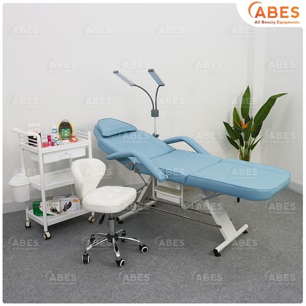 Giường ghế tiêm filler Hi-MEC HMBB-8250