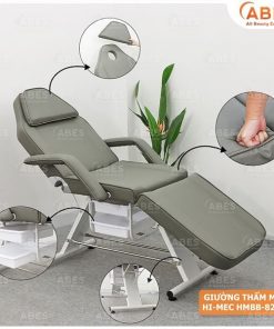 Giường ghế tiêm filler Hi-MEC HMBB-8250
