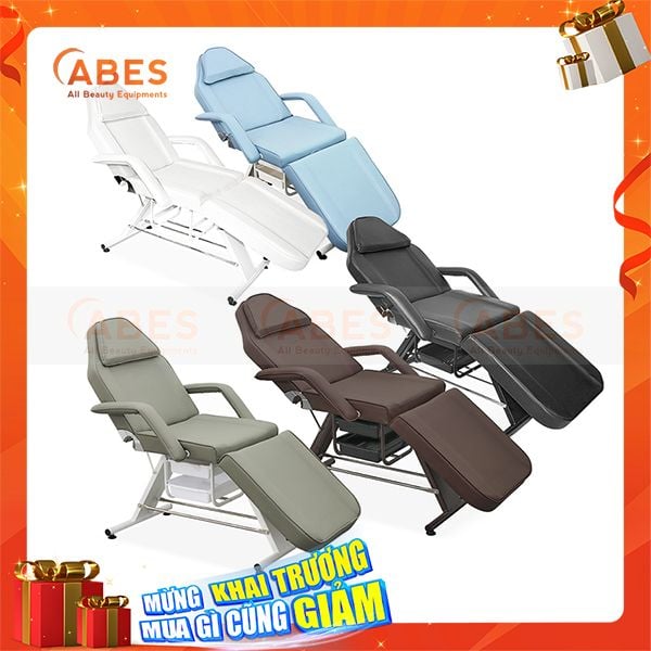 Giường ghế tiêm filler Hi-MEC HMBB-8250