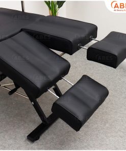 Giường phun xăm chỉnh cơ tách chân Hi-MEC HMBB-8100