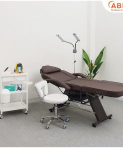 Giường thẩm mỹ giá rẻ Hi-MEC HMBB-8000