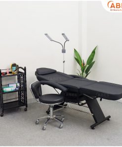 Giường thẩm mỹ giá rẻ Hi-MEC HMBB-8000