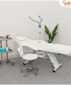 Giường thẩm mỹ giá rẻ Hi-MEC HMBB-8000