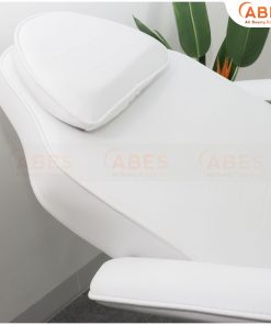 Giường phun xăm thẩm mỹ cao cấp Hi-MEC HMBB 8850 màu trắng