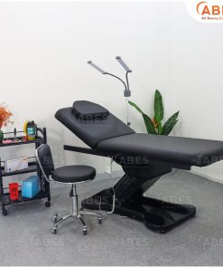 Giường chỉnh điện phẳng cao cấp Hi-MEC HMBB-8050