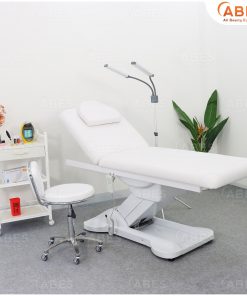 Giường chỉnh điện phẳng cao cấp Hi-MEC HMBB-8050