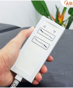 Giường chỉnh điện phẳng cao cấp Hi-MEC HMBB-8050