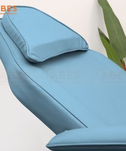 Giường thẩm mỹ 3 khúc Hi-MEC HMBB 8250 màu xanh