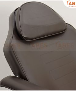 Giường phun xăm thẩm mỹ cao cấp HMBB 8850 màu nâu