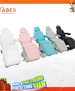 Giường spa chỉnh điện cao cấp Hi-MEC HMBB–C800