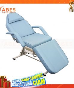 Giường thẩm mỹ 3 khúc Hi-MEC HMBB 8250 màu xanh