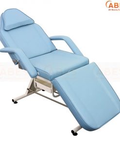 Giường thẩm mỹ 3 khúc Hi-MEC HMBB 8250 màu xanh