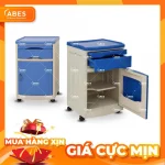 Tủ Đầu Giường Y Tế Hi-MEC HMBC-201