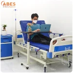 Bàn Ăn Di Động Hi-MEC HMDT-1020