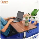 Bàn Ăn Di Động Hi-MEC HMDT-1020