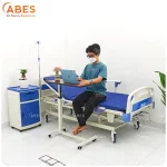 Bàn Ăn Di Động Hi-MEC HMDT-1020