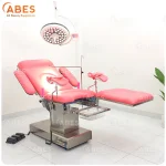 Bàn Khám Sản Phụ Khoa, Bàn Đẻ Chỉnh Điện Hi-MEC SB-804